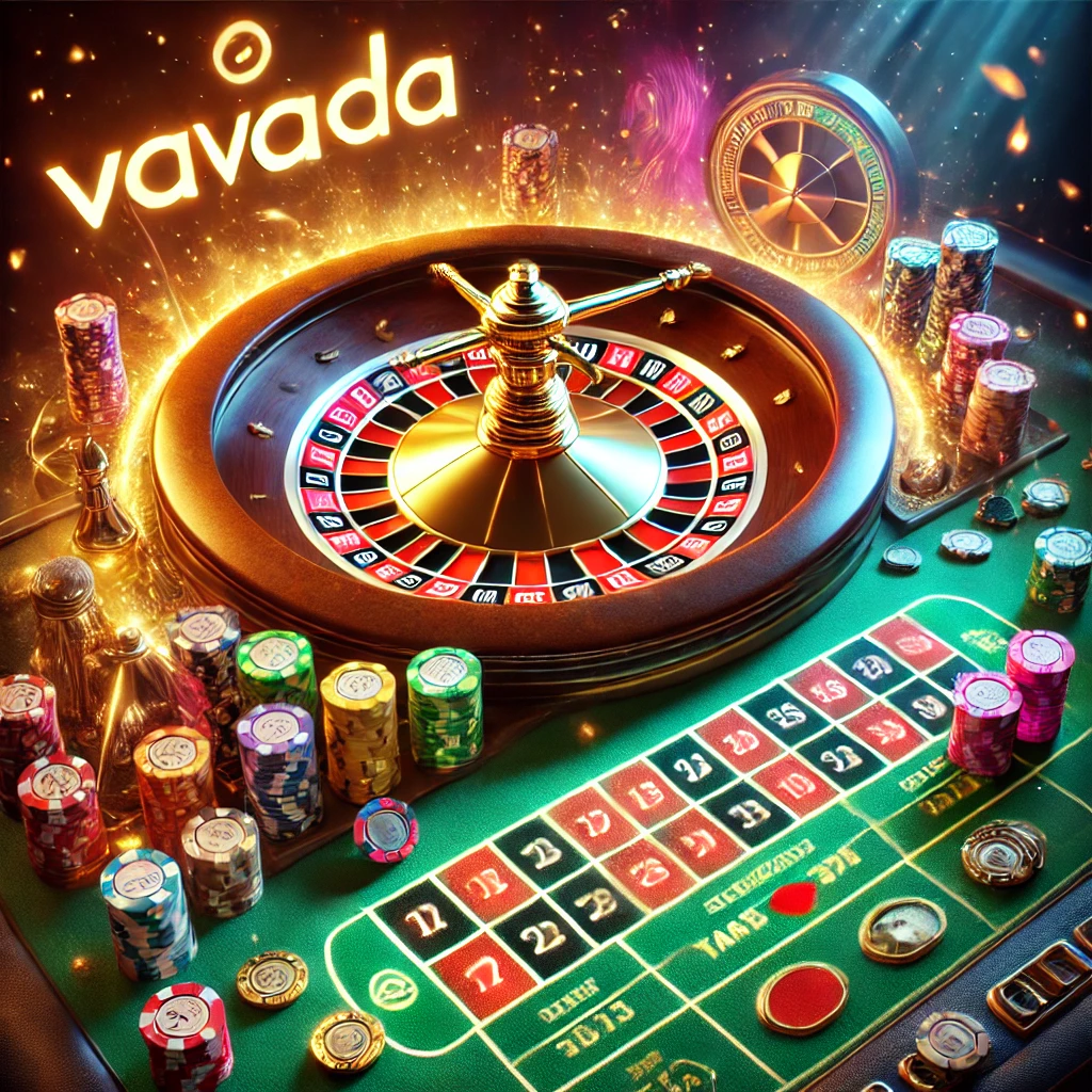 vavada web