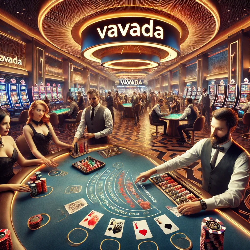 нами говоря, vavada original website это