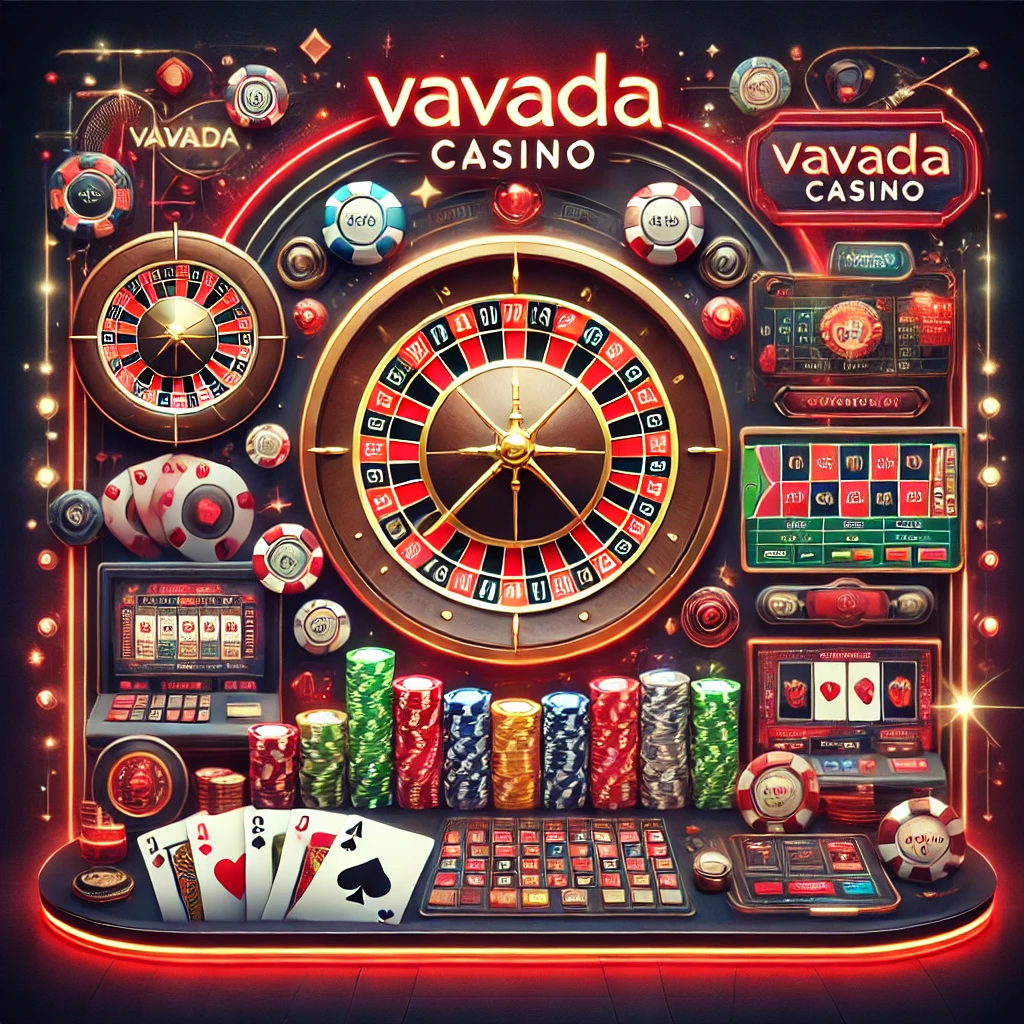 какой это juego vavada хорош