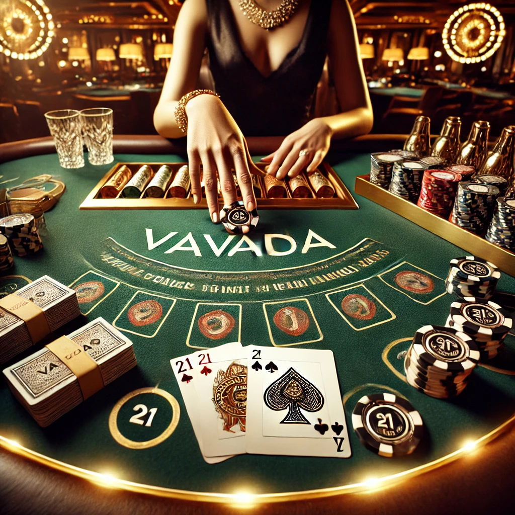 vavada token попали самую