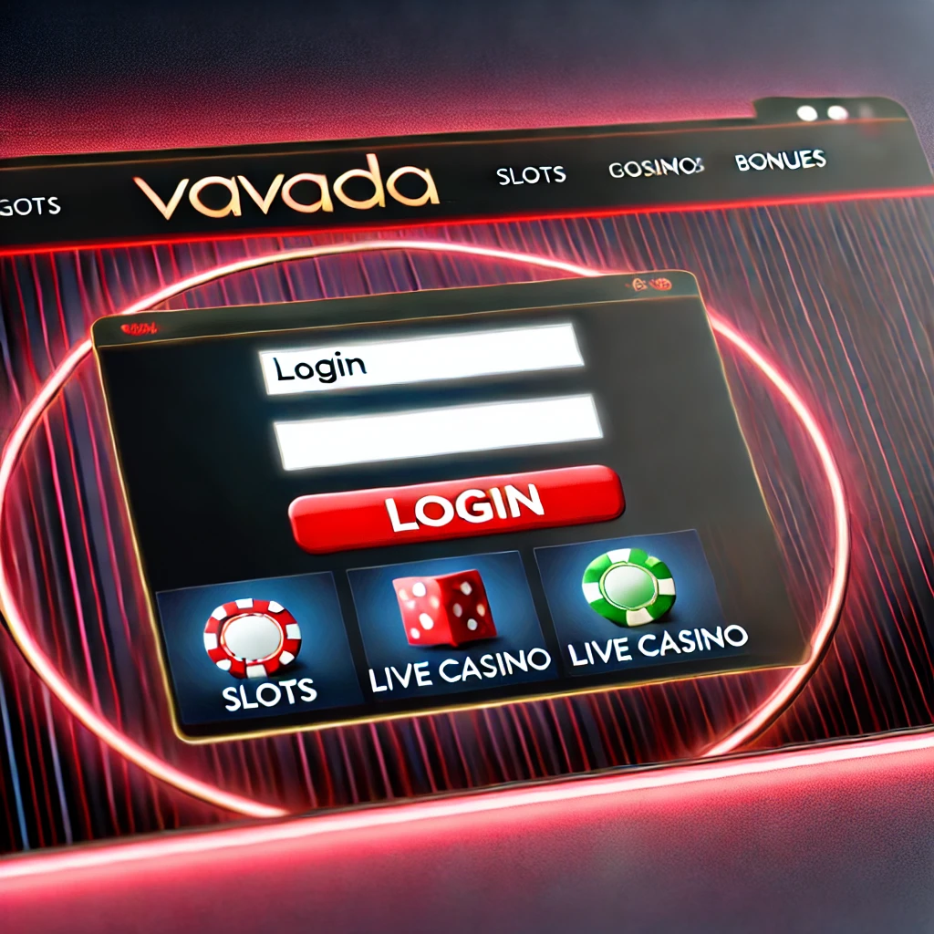 vavada update