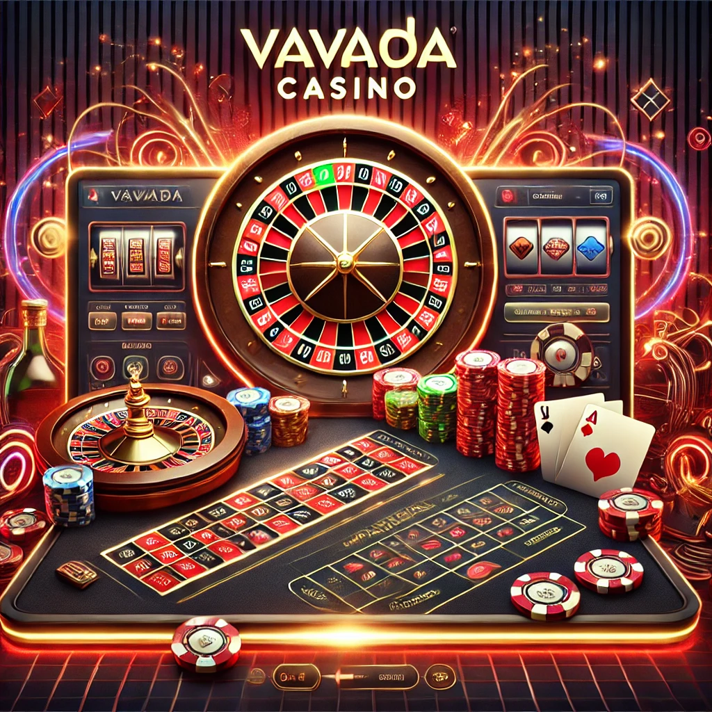 vavada logi