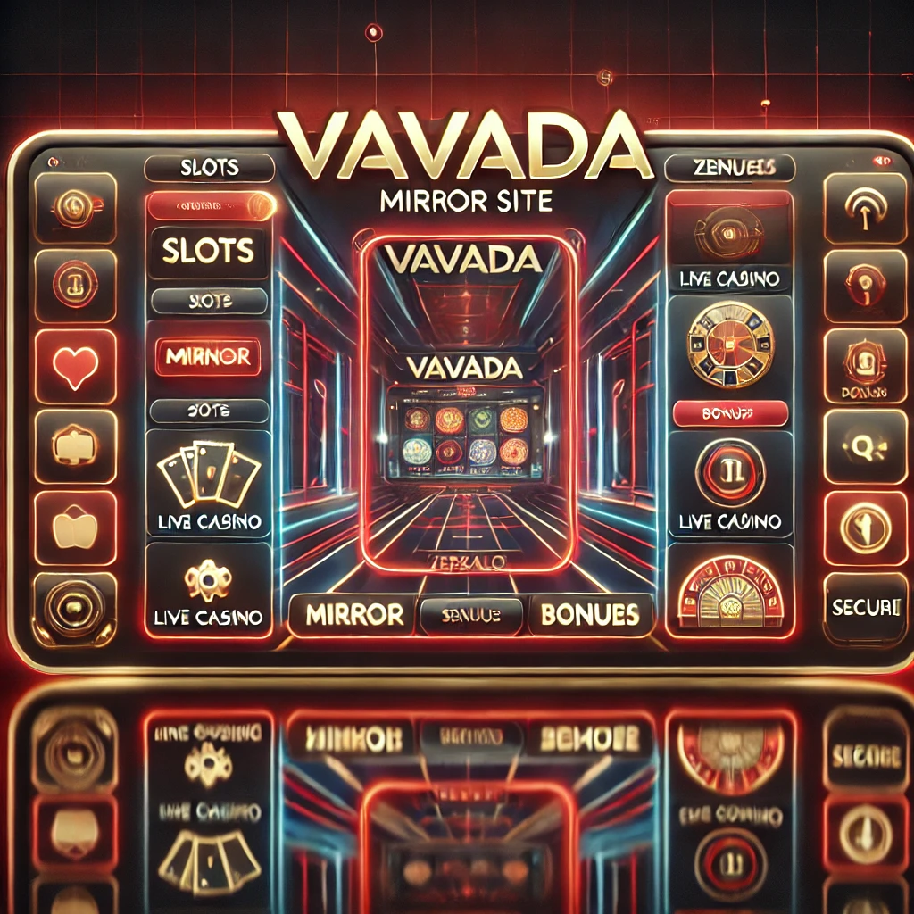 Предлагаю vavada cs go