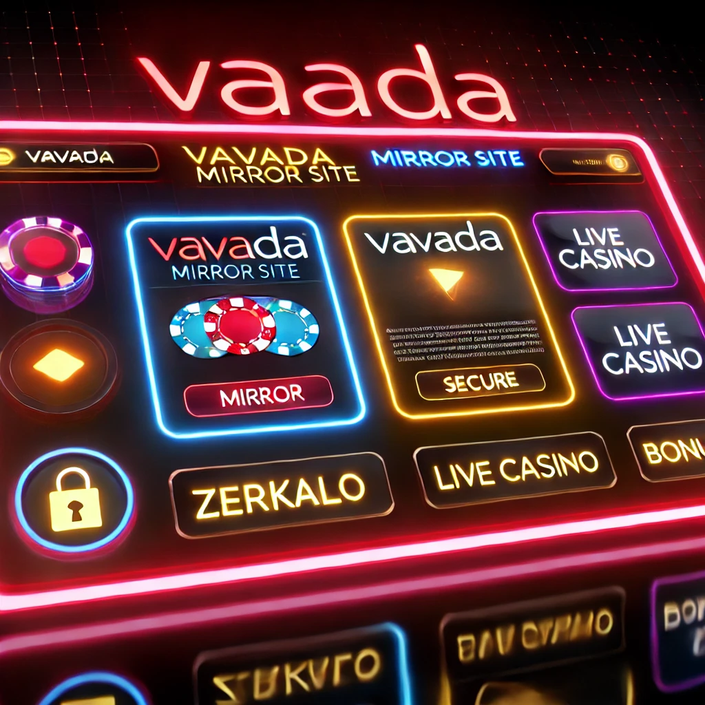 такие vavada win эта